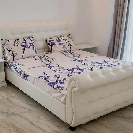 Apartamento Wave One By Miramare