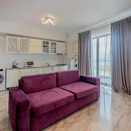 Wave One By Miramare Apartamento