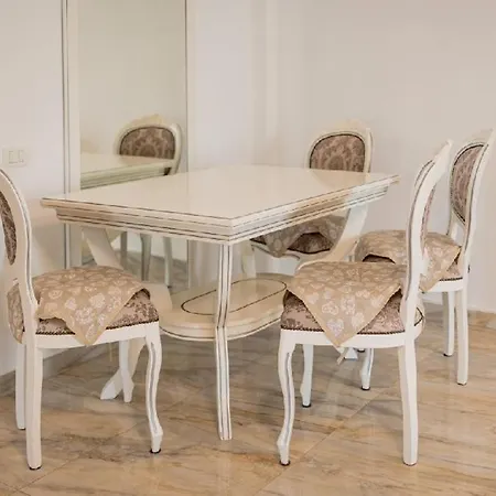 Apartment Wave One By Miramare Resort Navodari