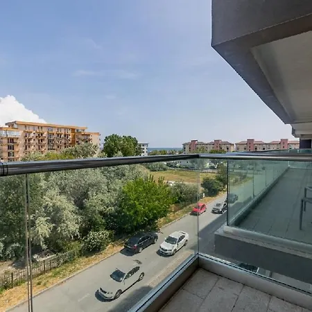 Apartamento Wave One By Miramare Năvodari
