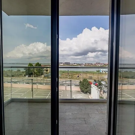 Wave One By Miramare Apartamento *