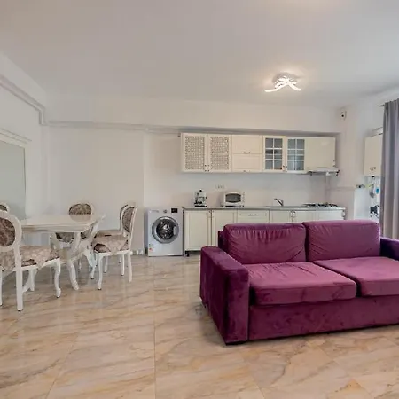 Wave One By Miramare Apartamento *