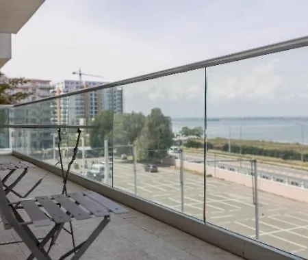 Apartment Wave One By Miramare Resort *